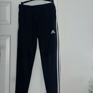 Adidas track pants